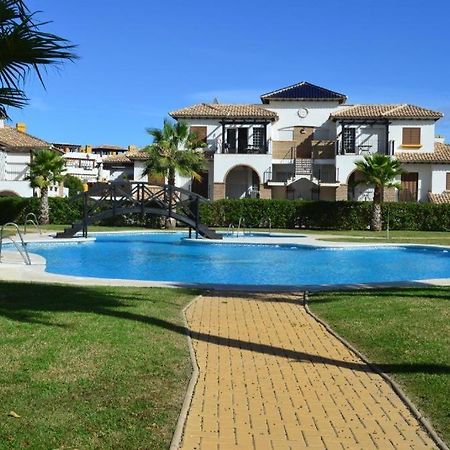 Thalassa, Vera Playa Apartment Bagian luar foto