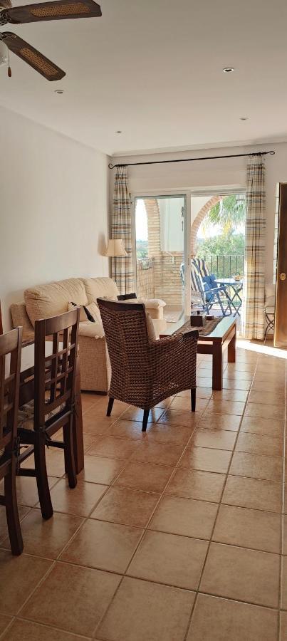 Thalassa, Vera Playa Apartment Bagian luar foto