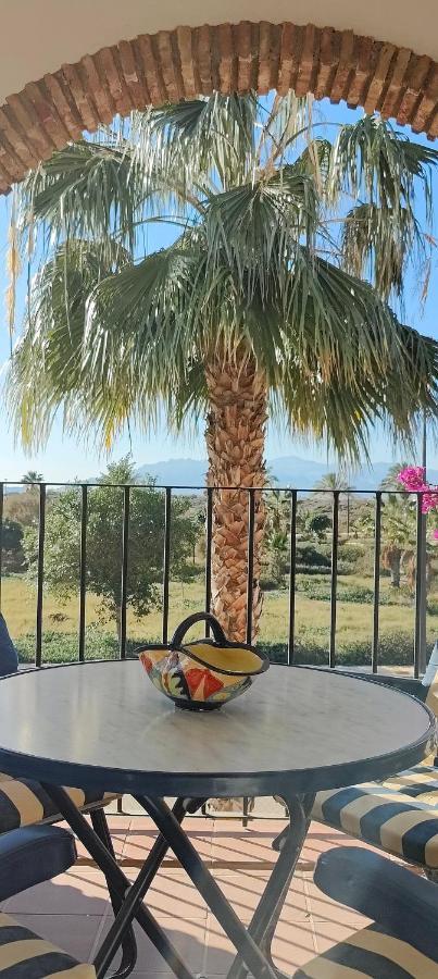Thalassa, Vera Playa Apartment Bagian luar foto