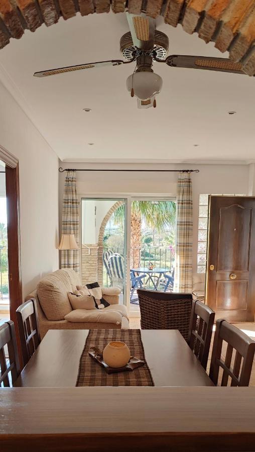 Thalassa, Vera Playa Apartment Bagian luar foto