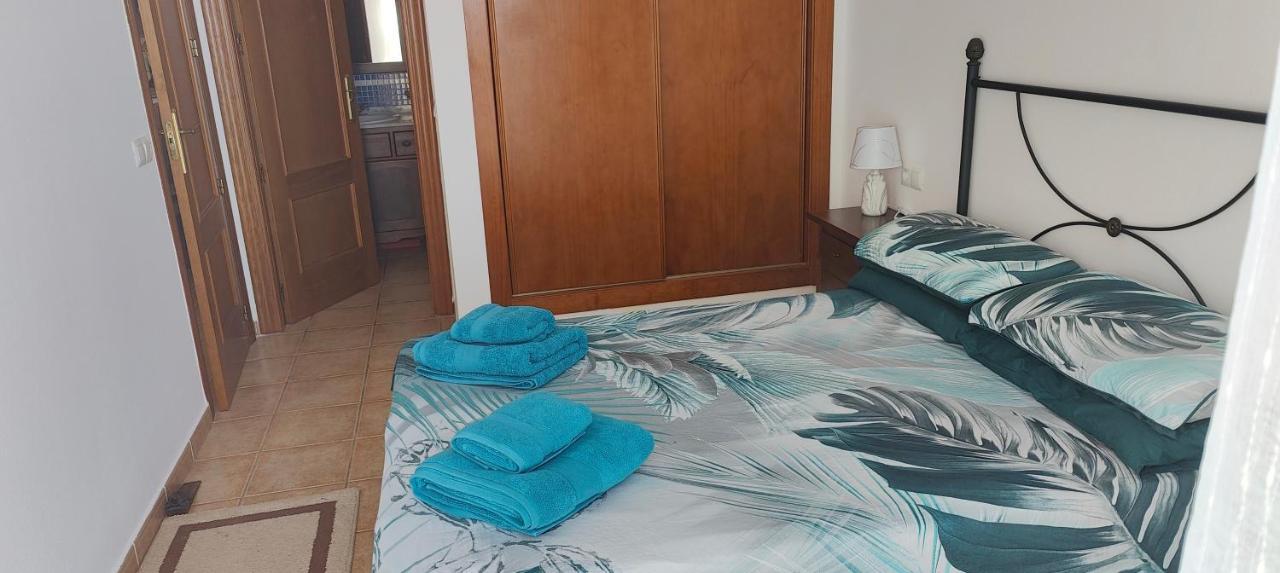Thalassa, Vera Playa Apartment Bagian luar foto