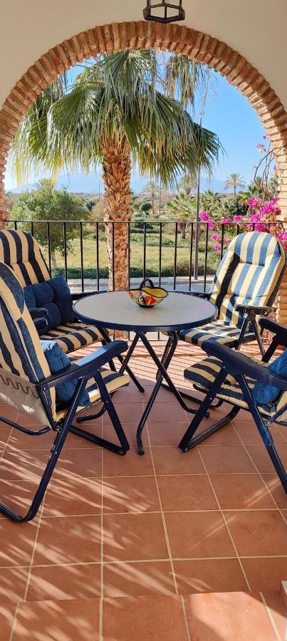 Thalassa, Vera Playa Apartment Bagian luar foto