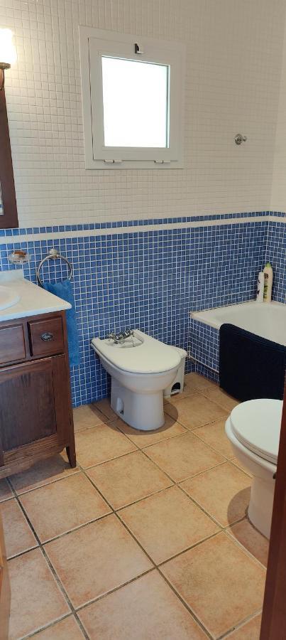 Thalassa, Vera Playa Apartment Bagian luar foto